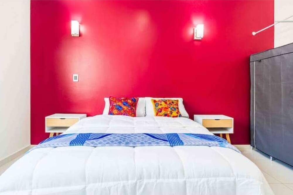 Photo of Bedroom in Oaxaca