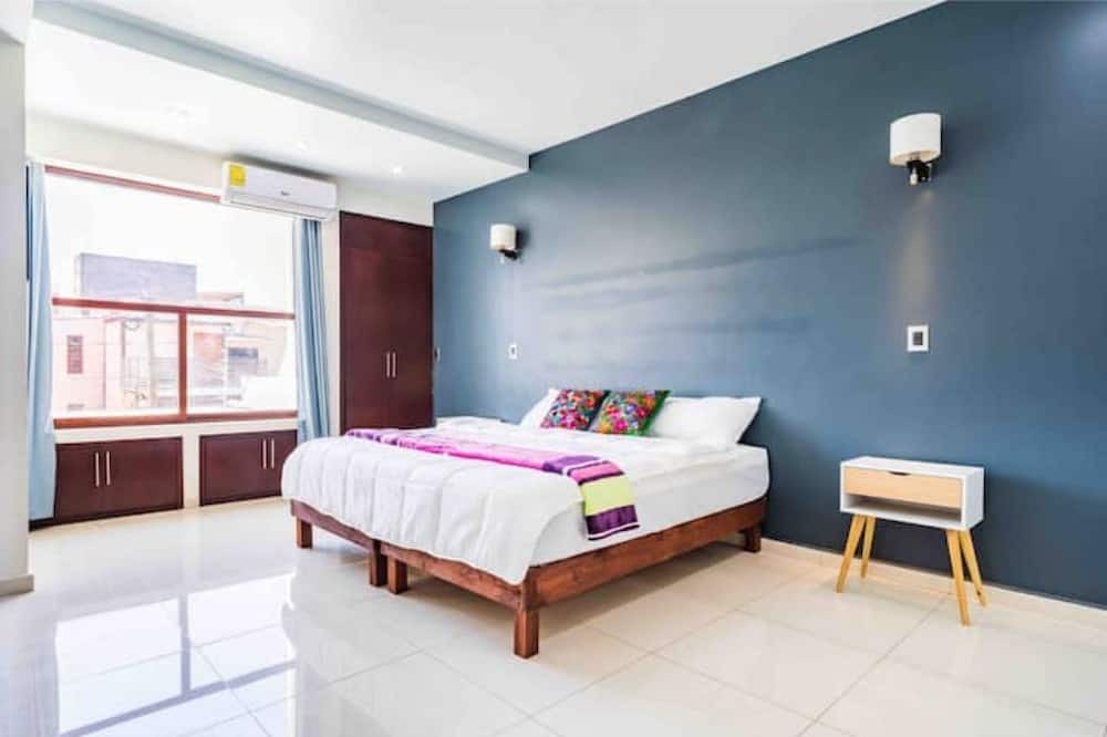 Photo of Bedroom in Oaxaca