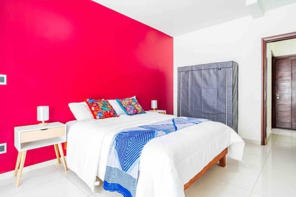 Photo of Bedroom in Oaxaca