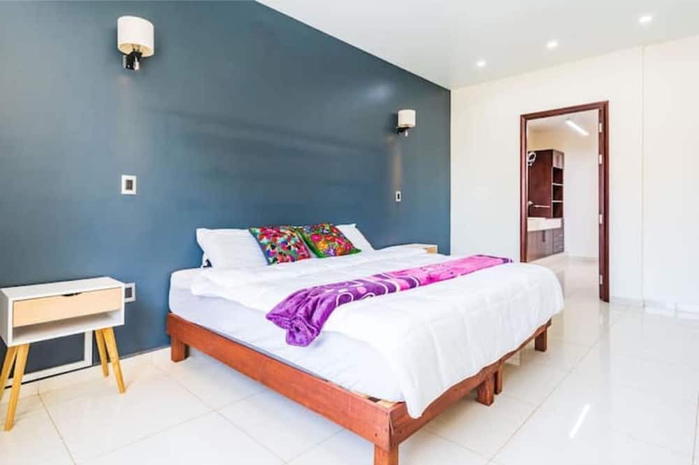 Photo of Bedroom in Oaxaca