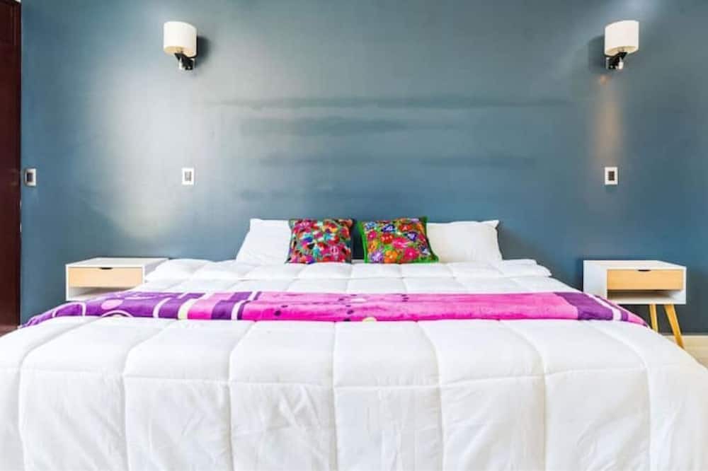Photo of Bedroom in Oaxaca