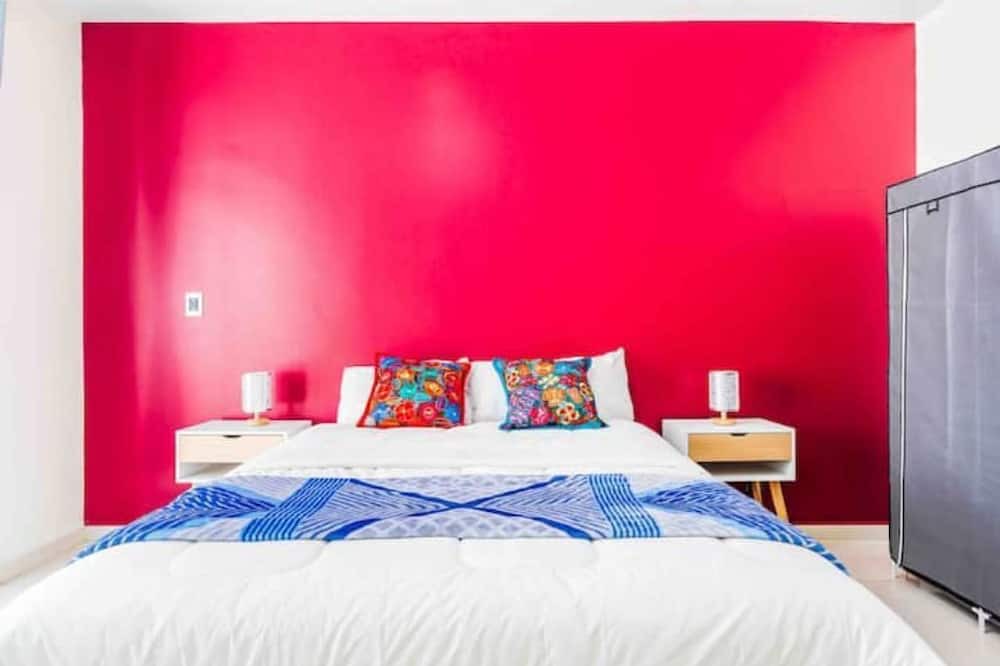 Photo of Bedroom in Oaxaca