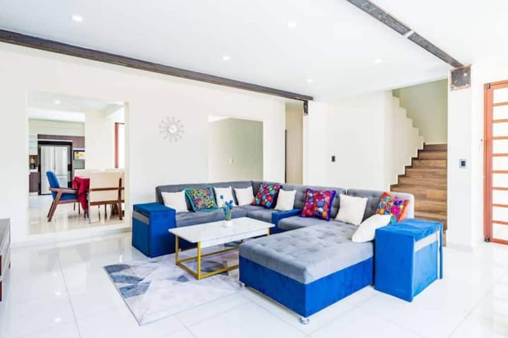 Photo of Livingroom in Oaxaca