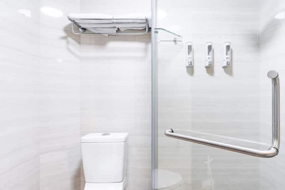 Photo of Bathroom in Oaxaca