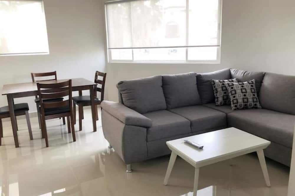 Photo of Livingroom in Monterrey Municipality