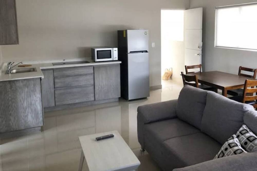 Photo of Livingroom in Monterrey Municipality