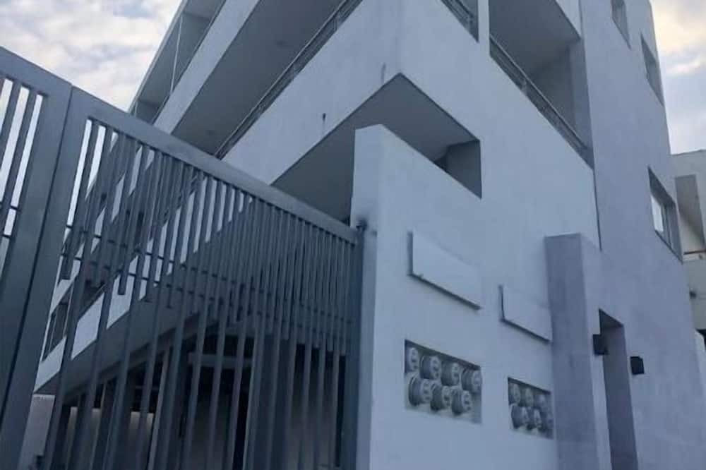 Photo of Outdoor in Monterrey Municipality