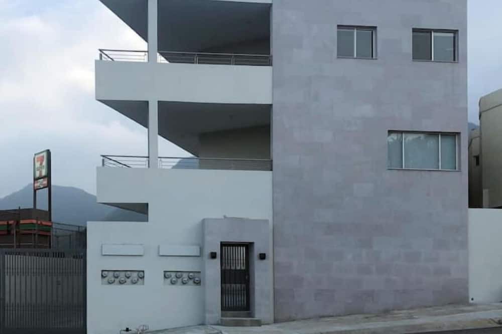 Photo of Outdoor in Monterrey Municipality