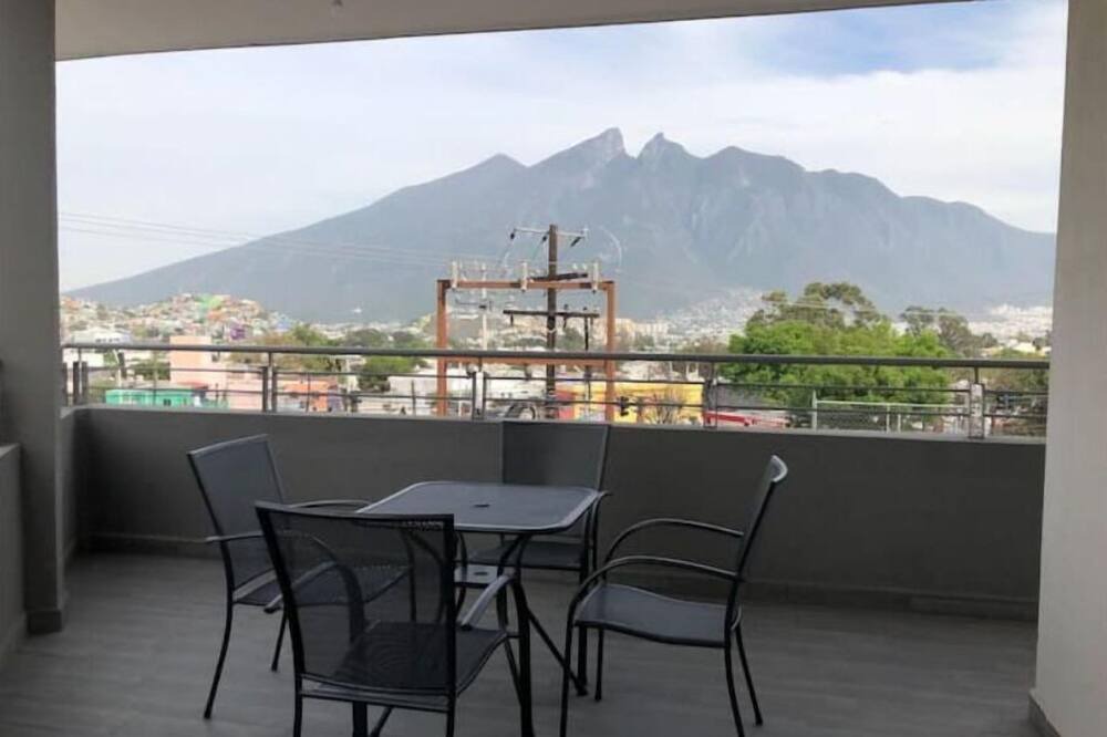 Photo of Outdoor in Monterrey Municipality