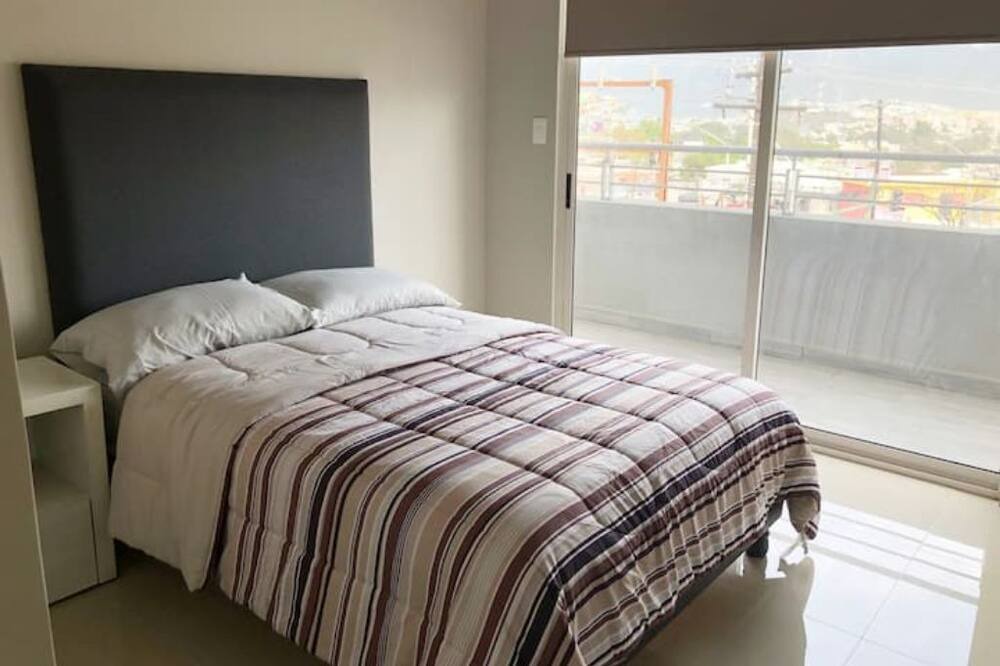 Photo of Bedroom in Monterrey Municipality
