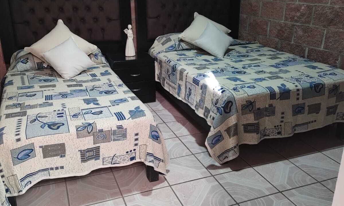 Photo of Bedroom in Aguascalientes