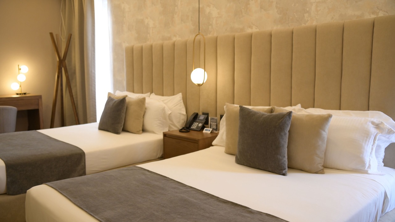 Photo of Bedroom in Lagos de Moreno