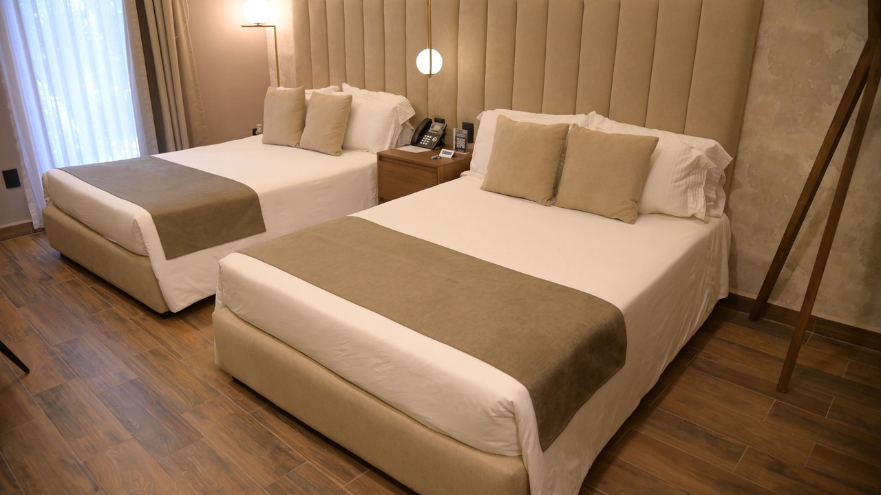 Photo of Bedroom in Lagos de Moreno