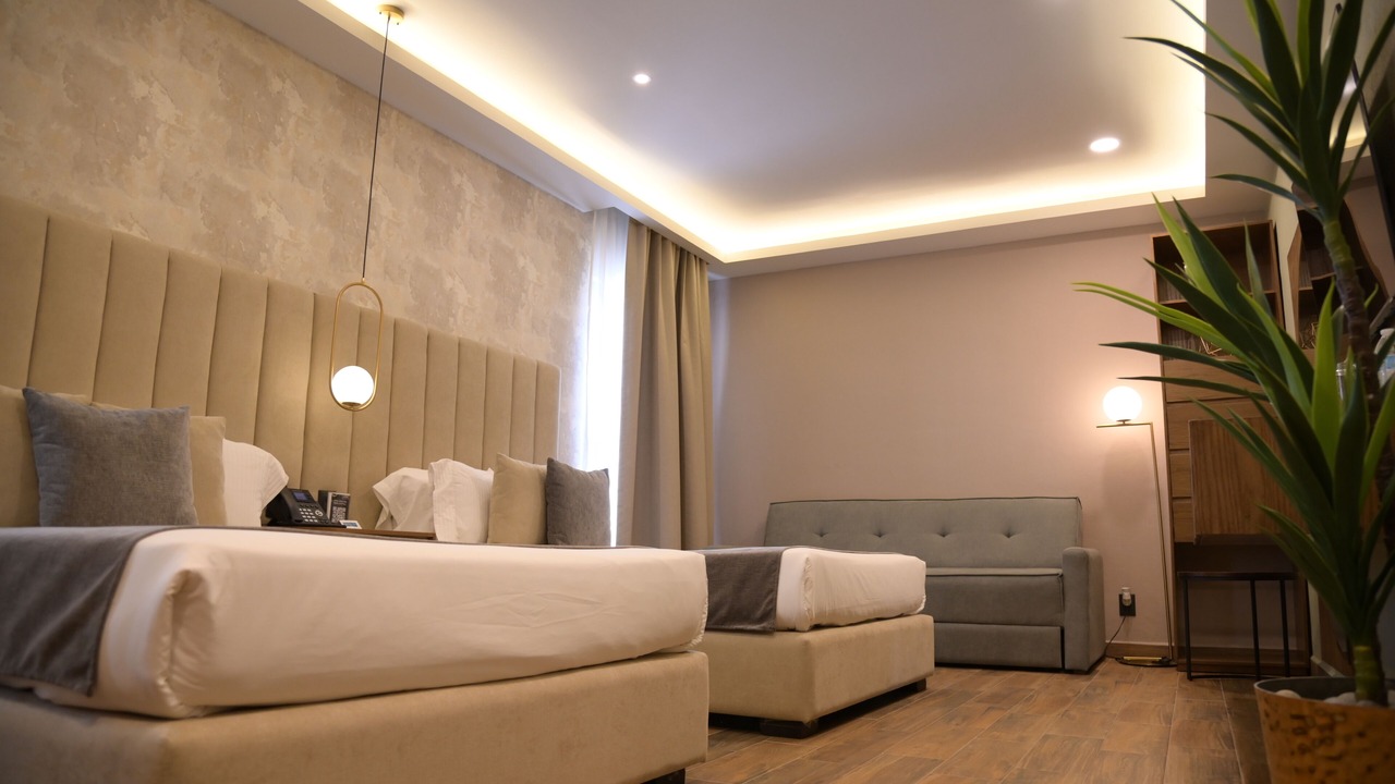 Photo of Bedroom in Lagos de Moreno