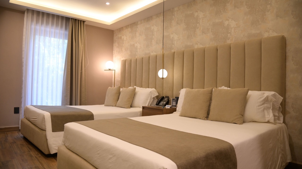 Photo of Bedroom in Lagos de Moreno