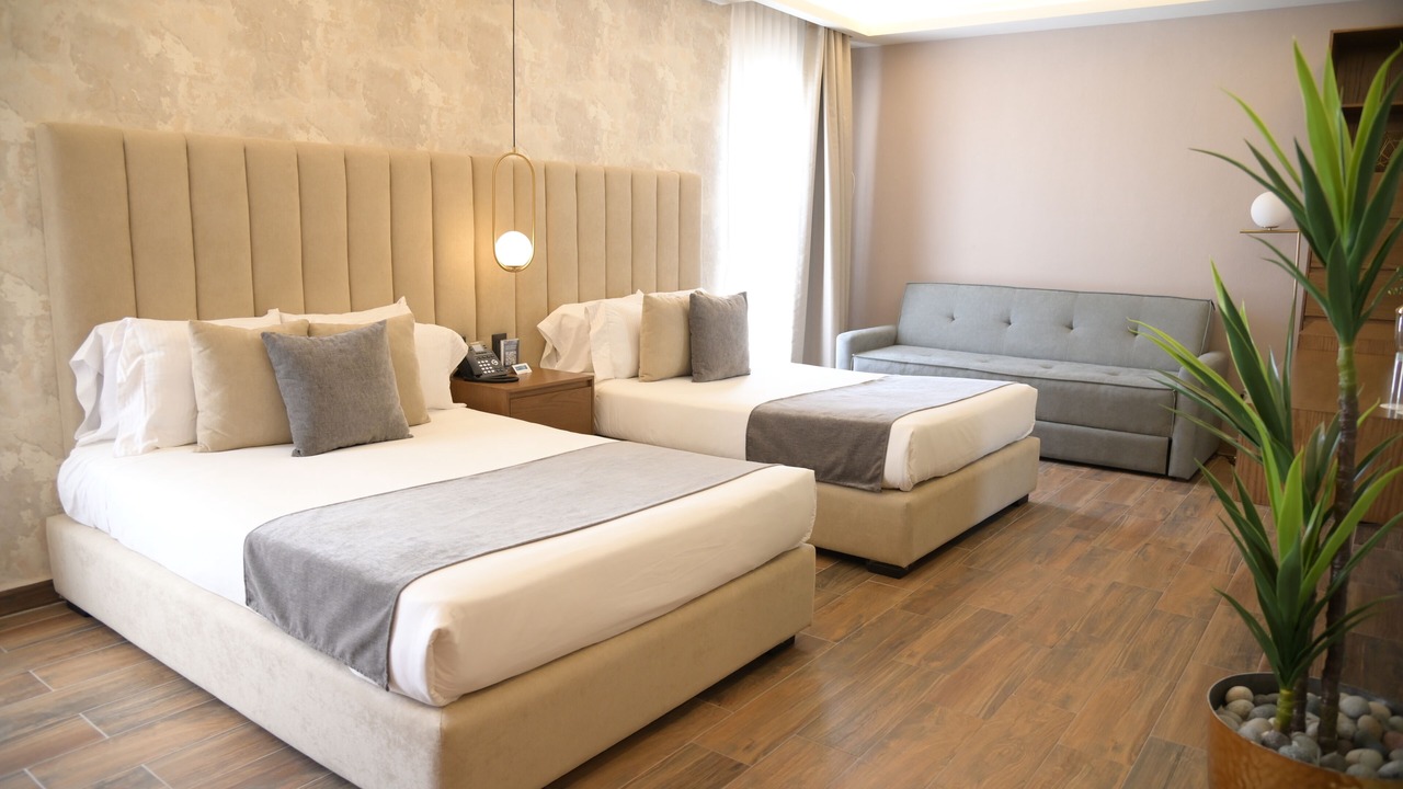 Photo of Bedroom in Lagos de Moreno