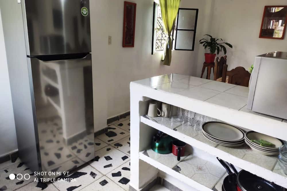 Photo of Kitchen in Taxco