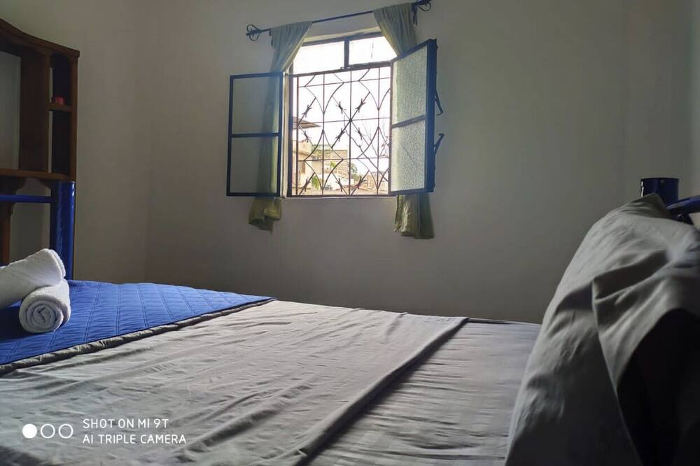 Photo of Bedroom in Taxco