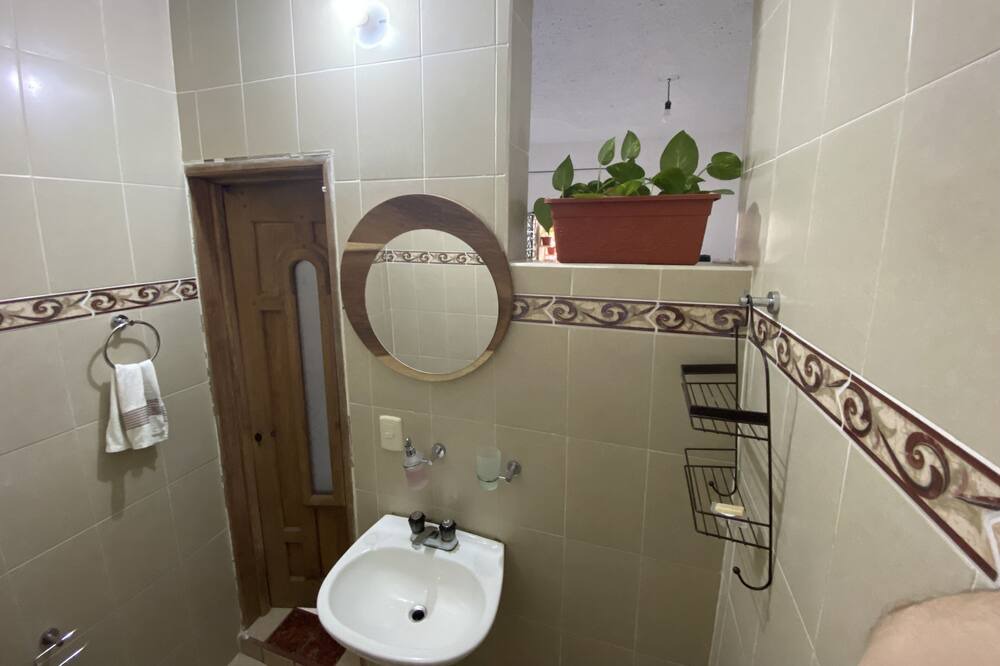 Photo of Bathroom in Taxco