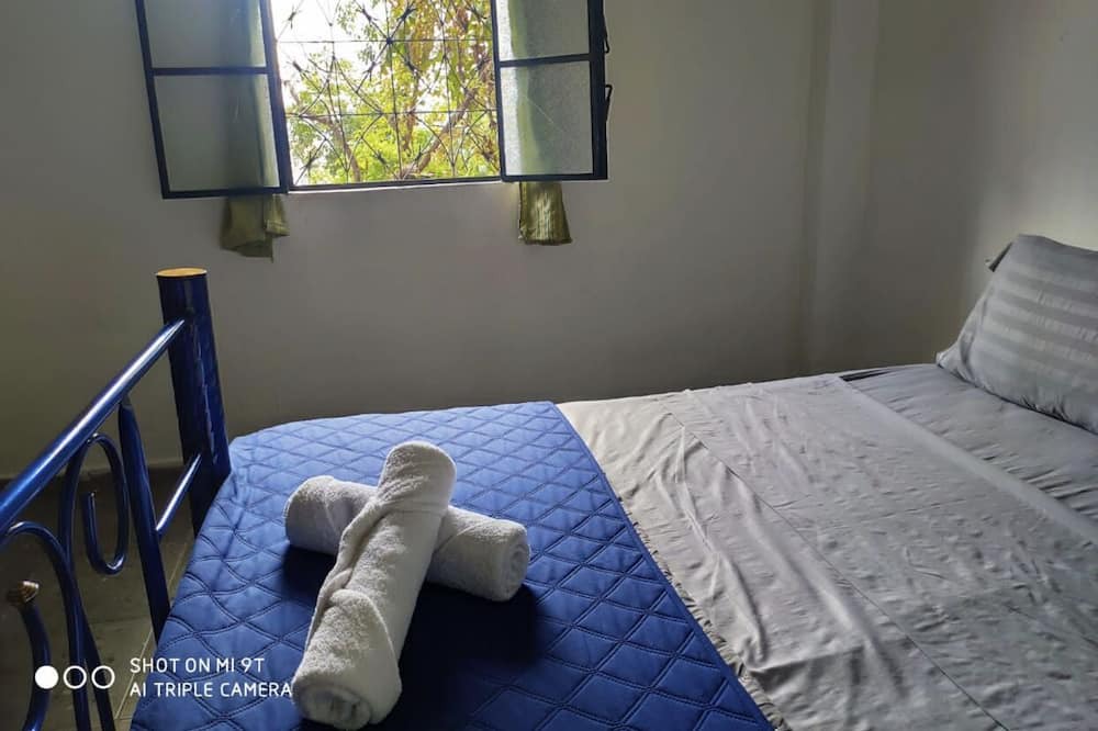 Photo of Bedroom in Taxco