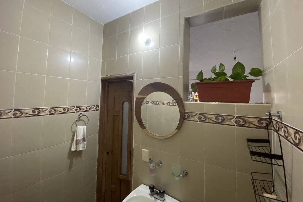 Photo of Bathroom in Taxco