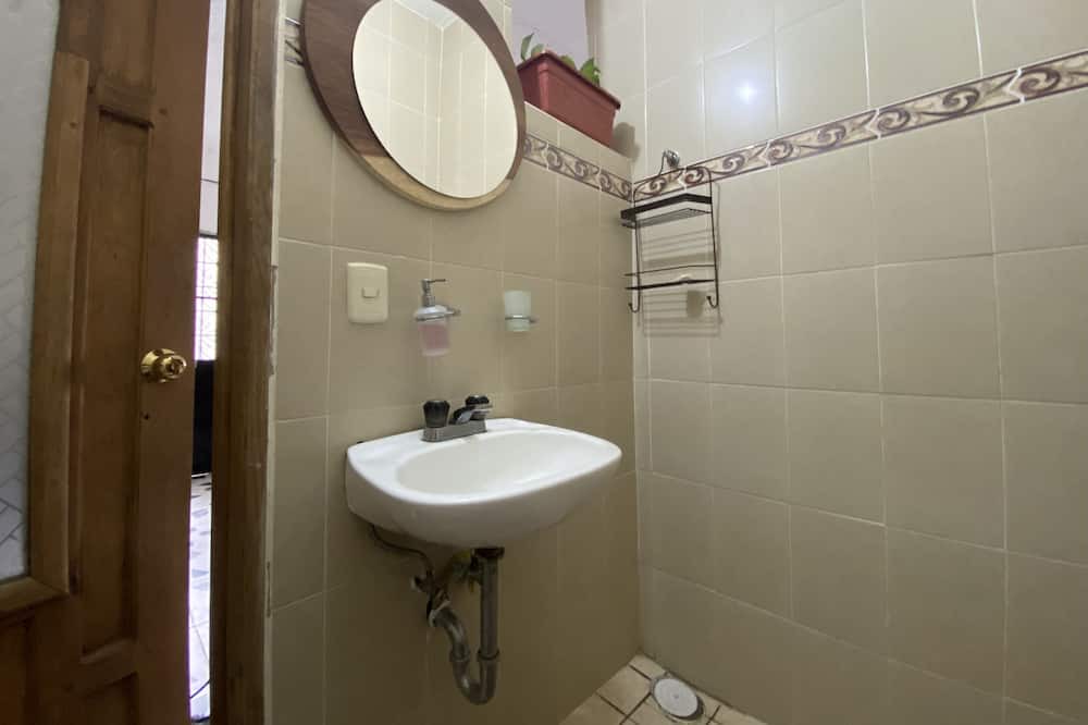Photo of Bathroom in Taxco