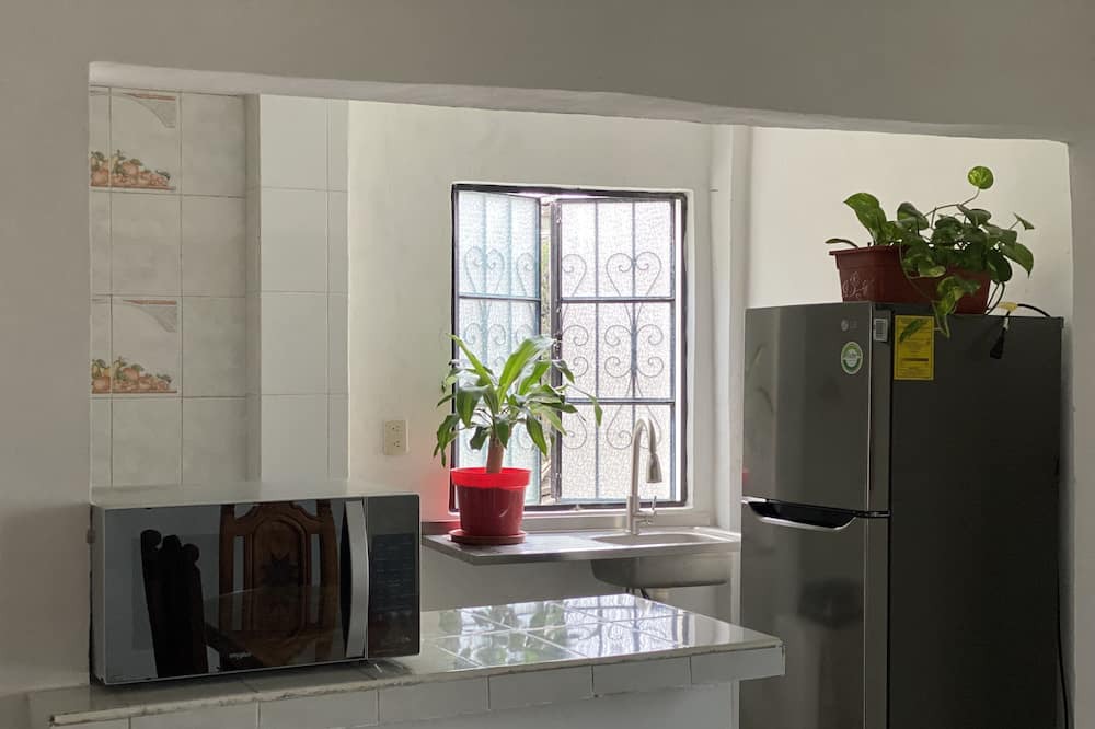 Photo of Kitchen in Taxco