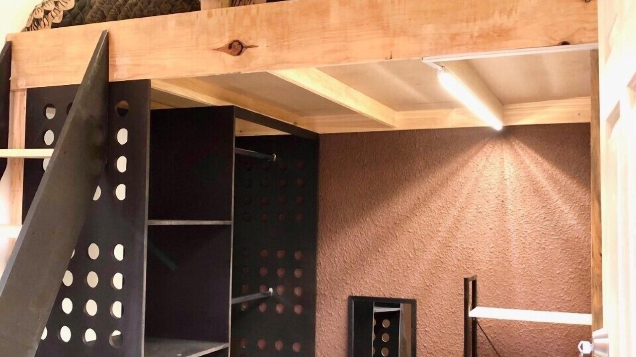 Photo of Bedroom in Roma Sur