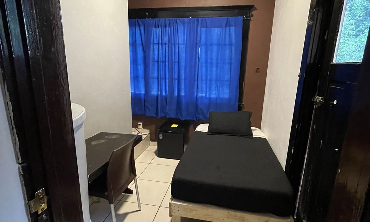 Photo of Bedroom in Roma Sur