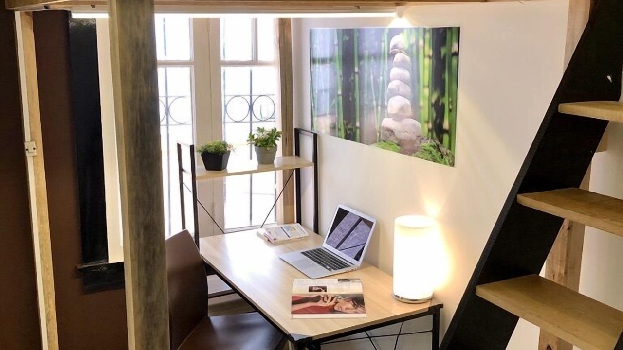 Photo of Bedroom in Roma Sur