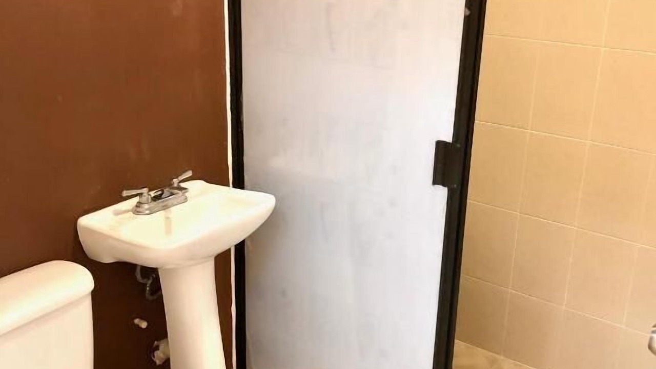Photo of Bathroom in Roma Sur
