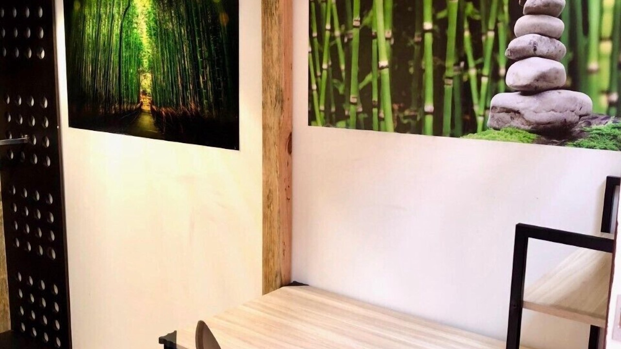 Photo of Bedroom in Roma Sur