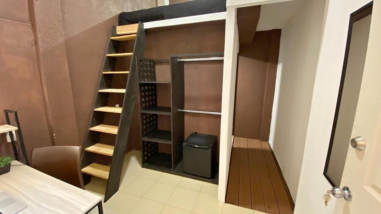 Photo of Bedroom in Roma Sur