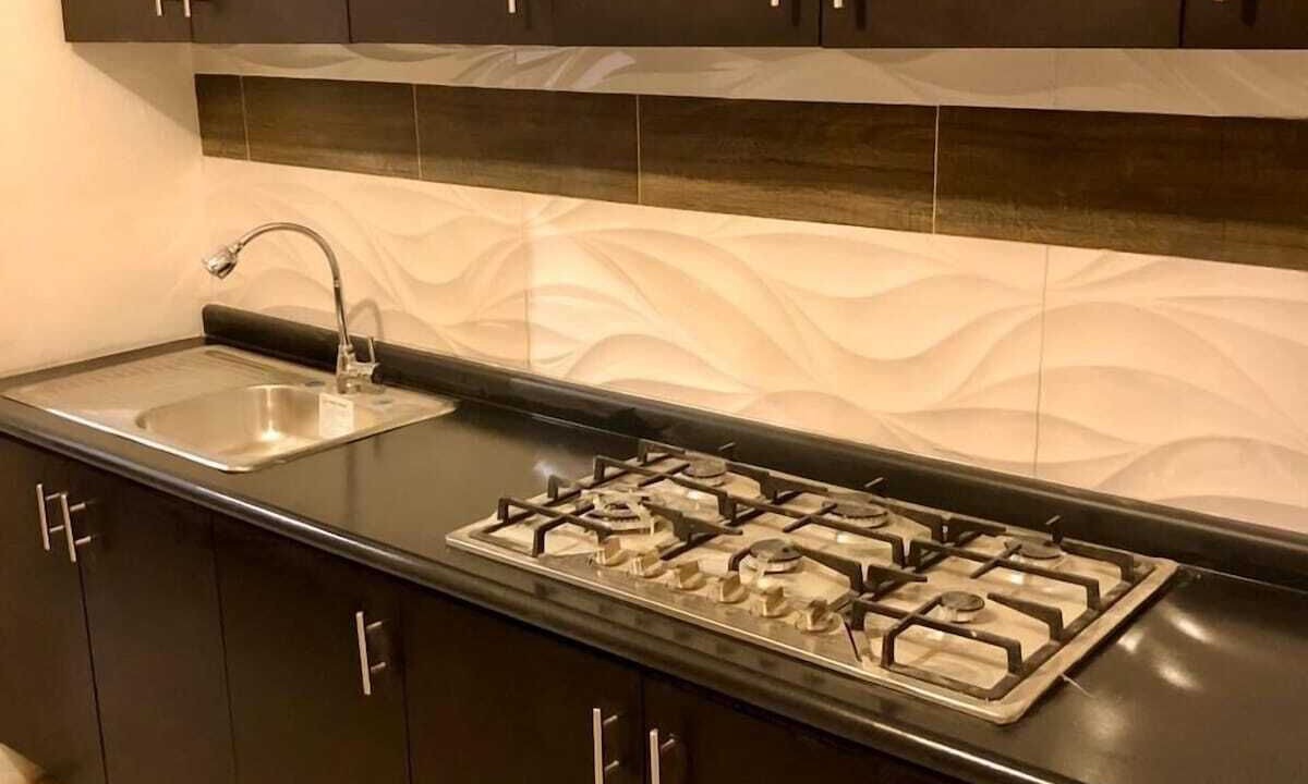Photo of Kitchen in Roma Sur