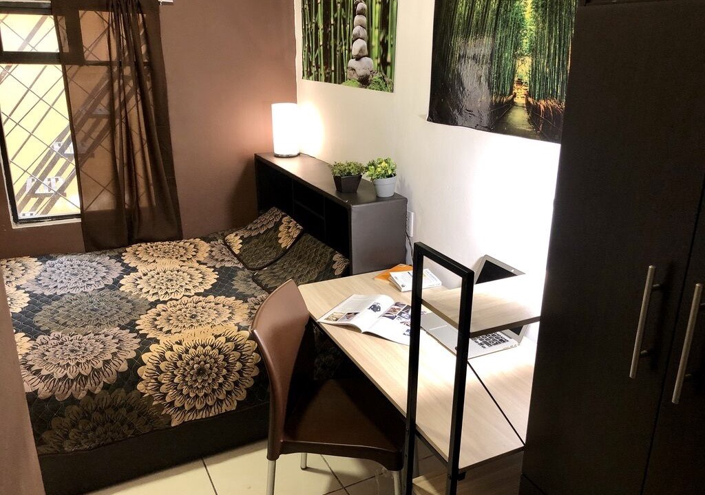 Photo of Bedroom in Roma Sur