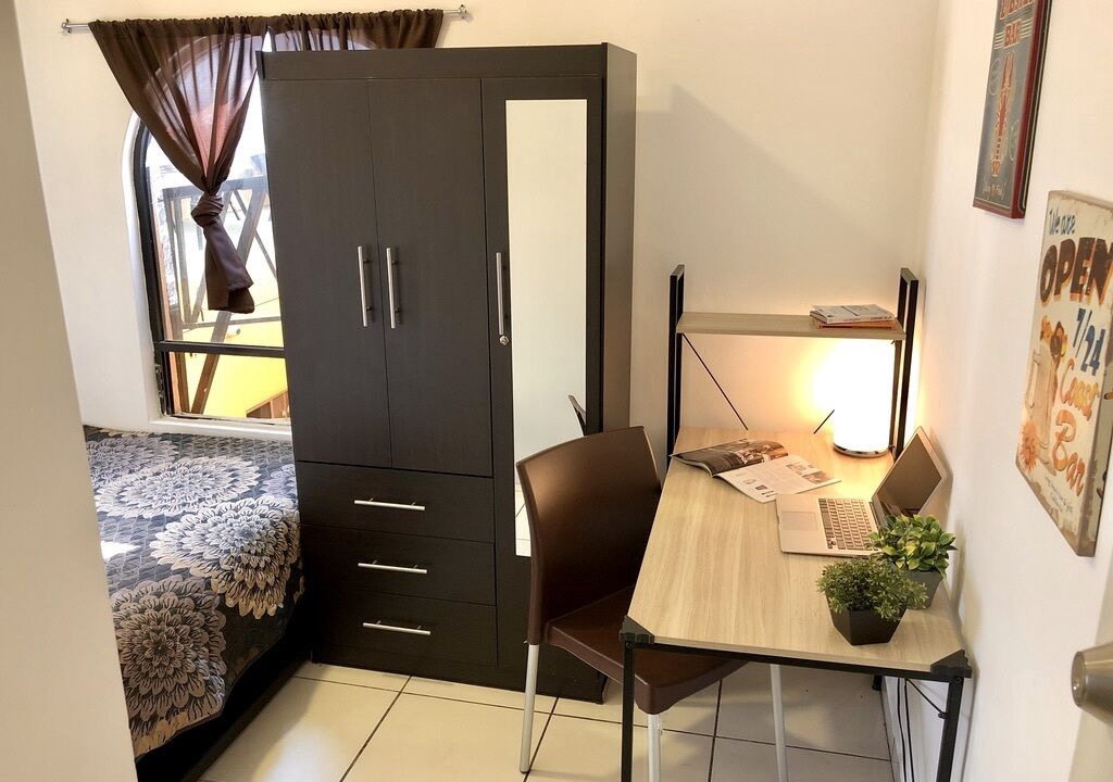 Photo of Bedroom in Roma Sur