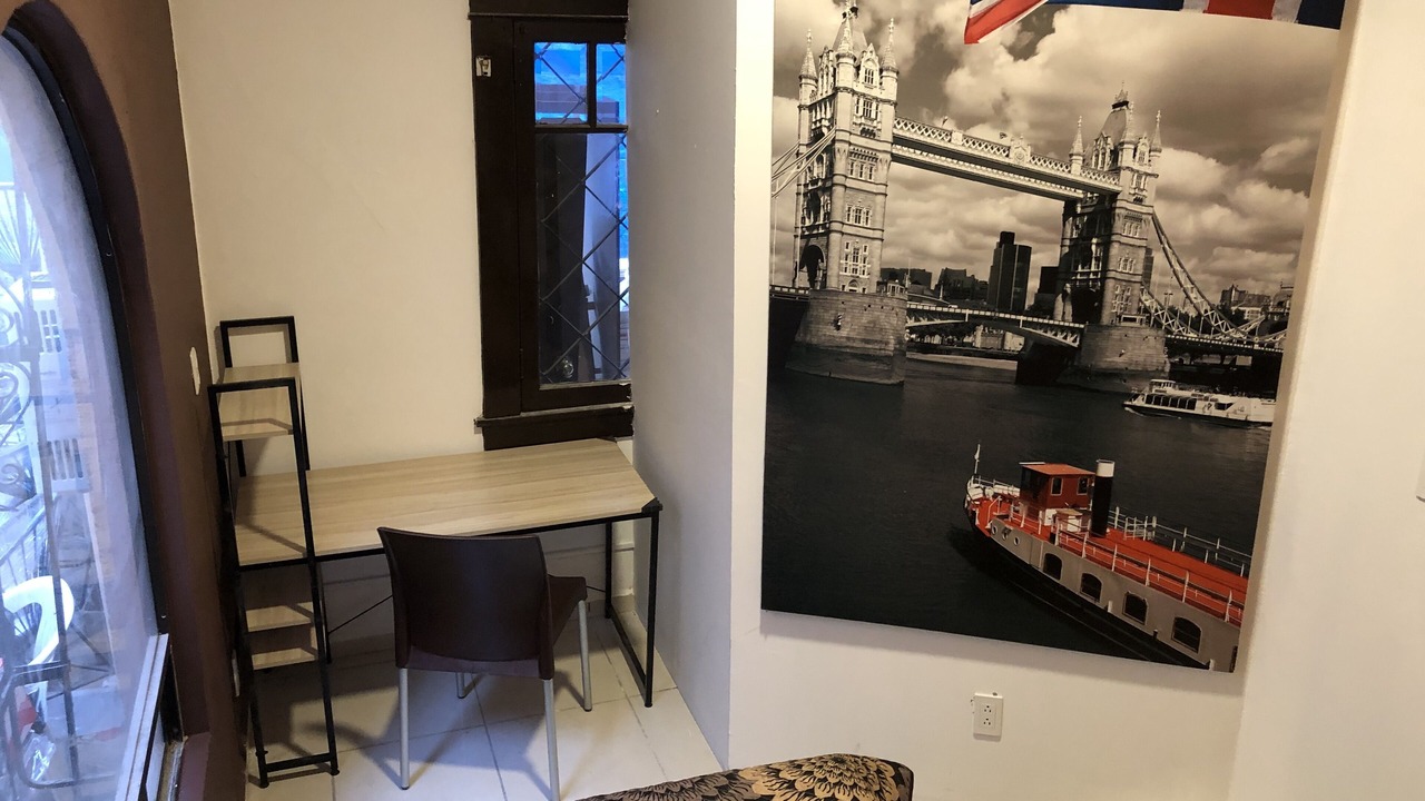 Photo of Bedroom in Roma Sur