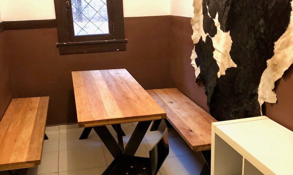Photo of Kitchen in Roma Sur