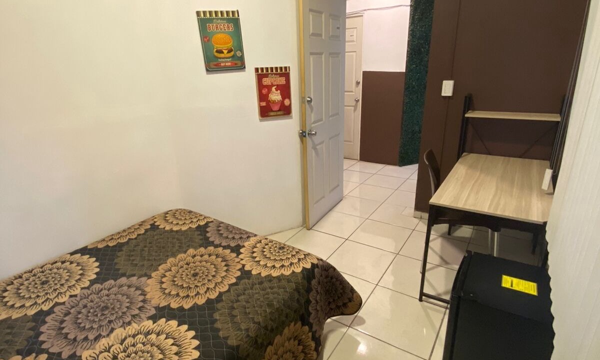 Photo of Bedroom in Roma Sur