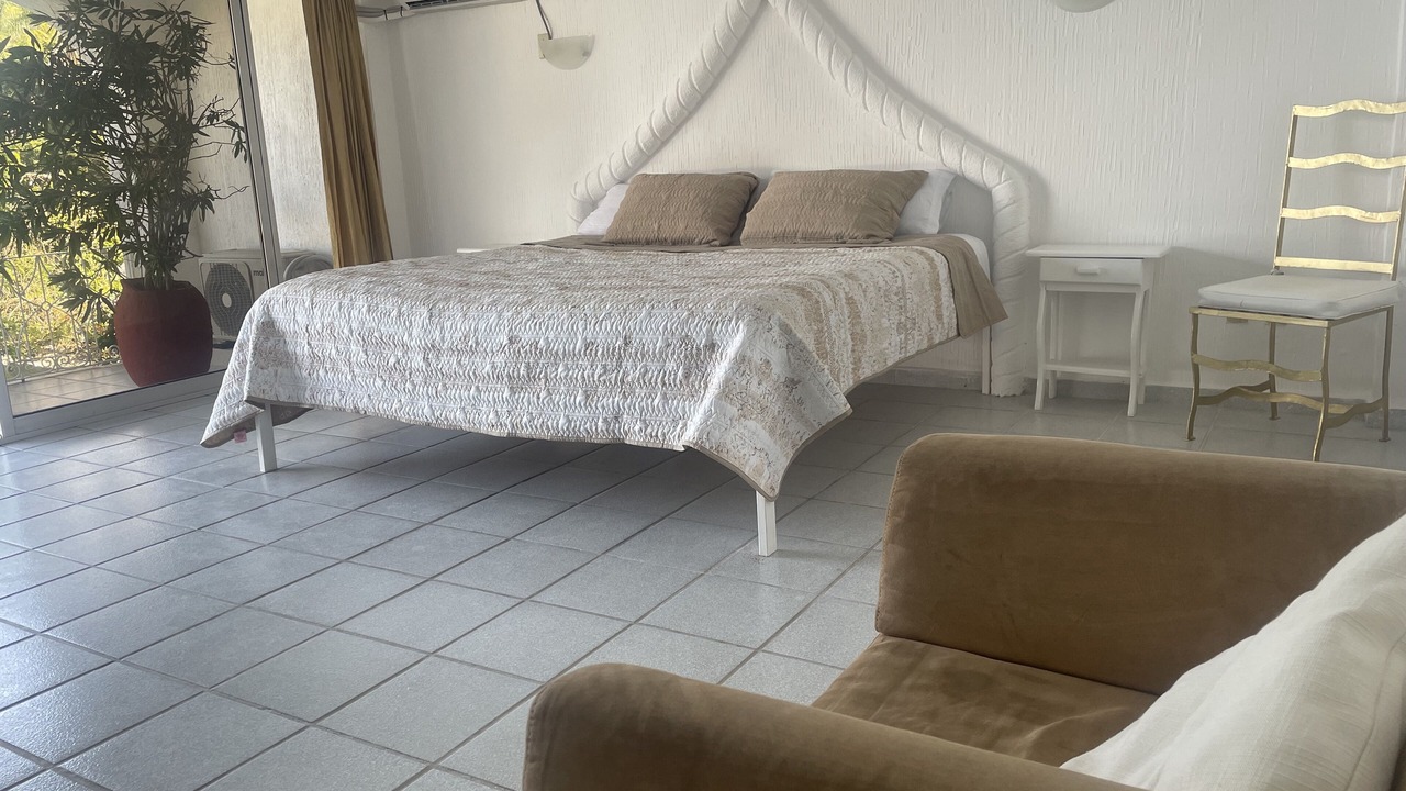 Photo of Bedroom in Tequesquitengo