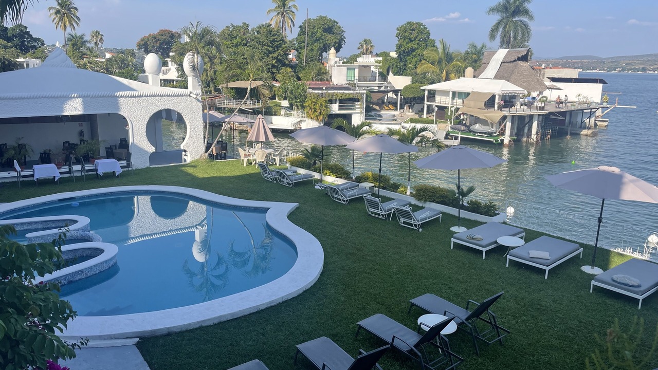 Photo of Outdoor in Tequesquitengo