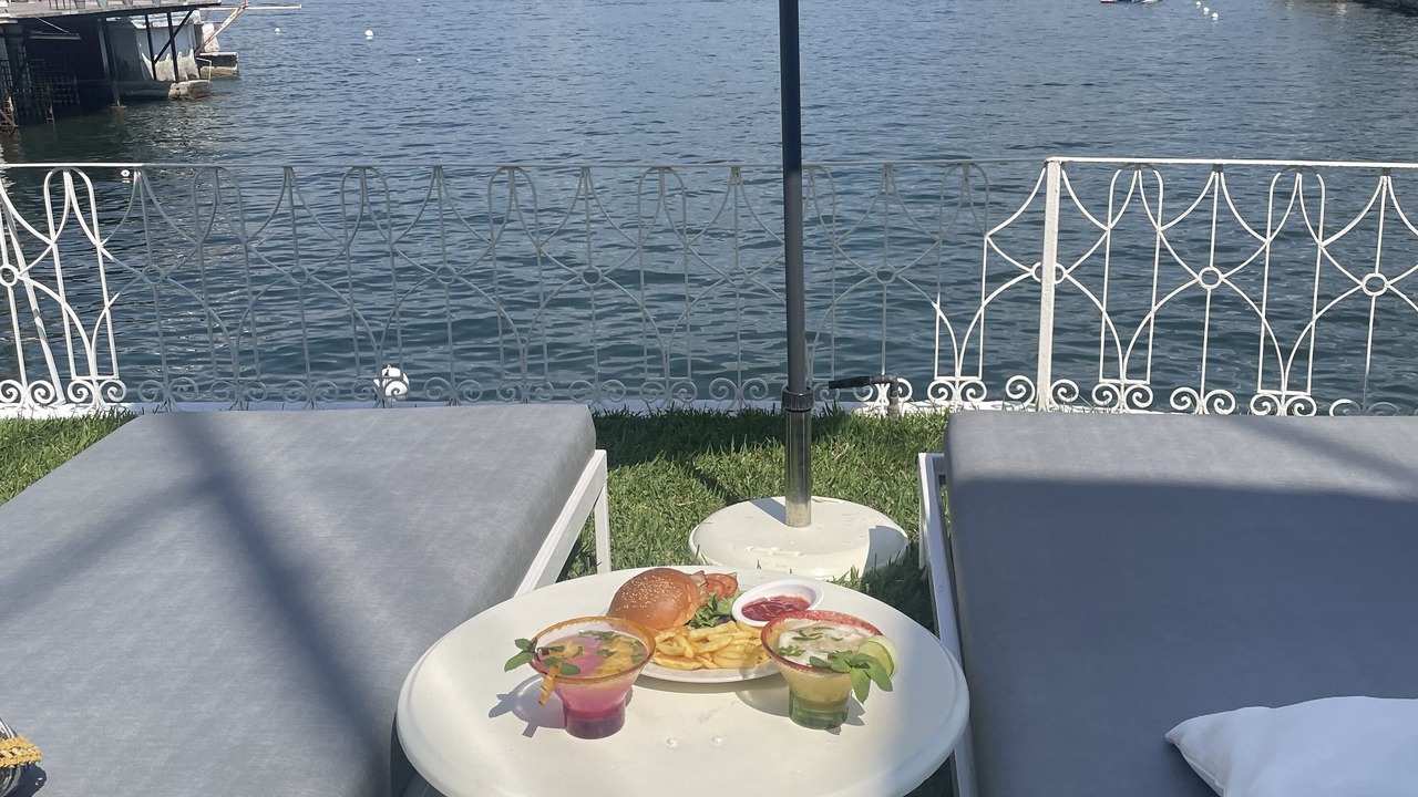 Photo of Outdoor in Tequesquitengo
