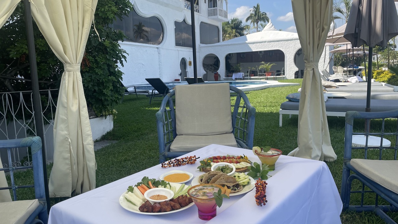 Photo of Outdoor in Tequesquitengo