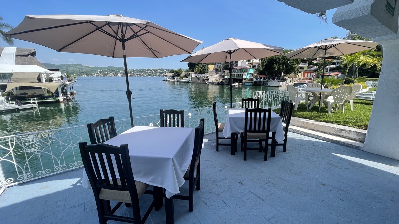 Photo of Outdoor in Tequesquitengo