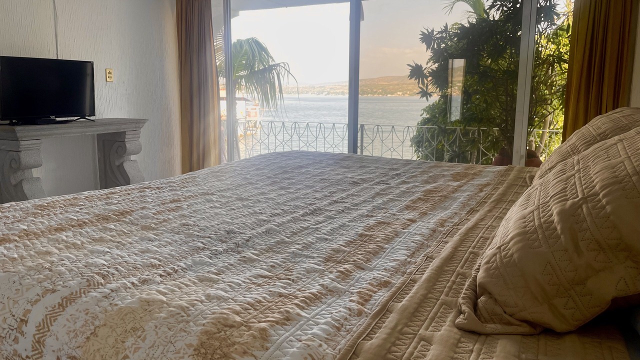Photo of Bedroom in Tequesquitengo