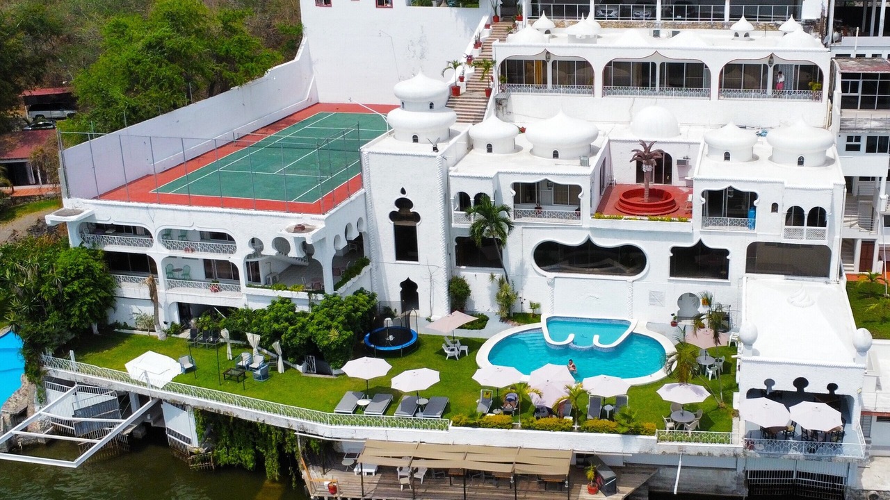 Photo of Outdoor in Tequesquitengo