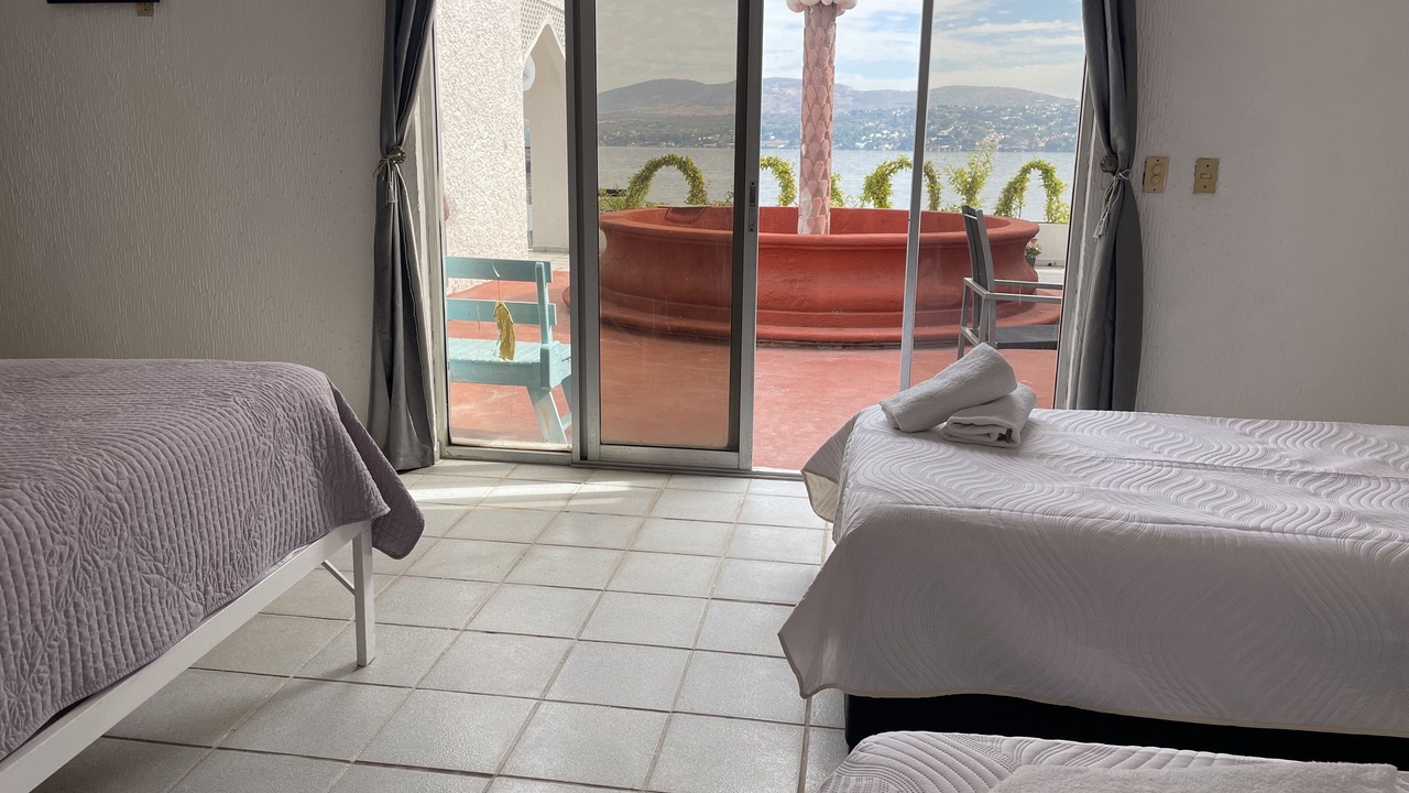 Photo of Bedroom in Tequesquitengo