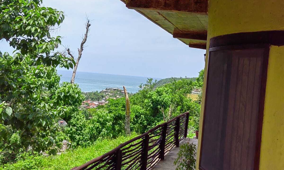 Photo of Outdoor in Mazunte