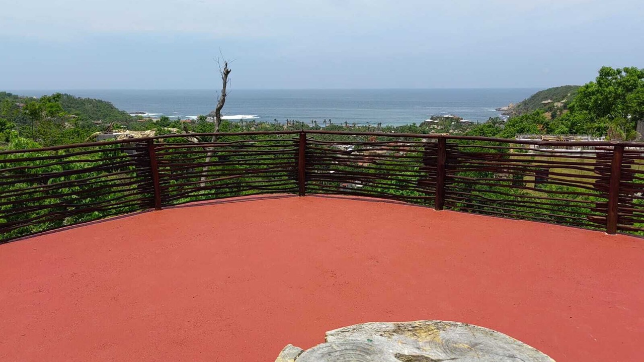 Photo of Outdoor in Mazunte