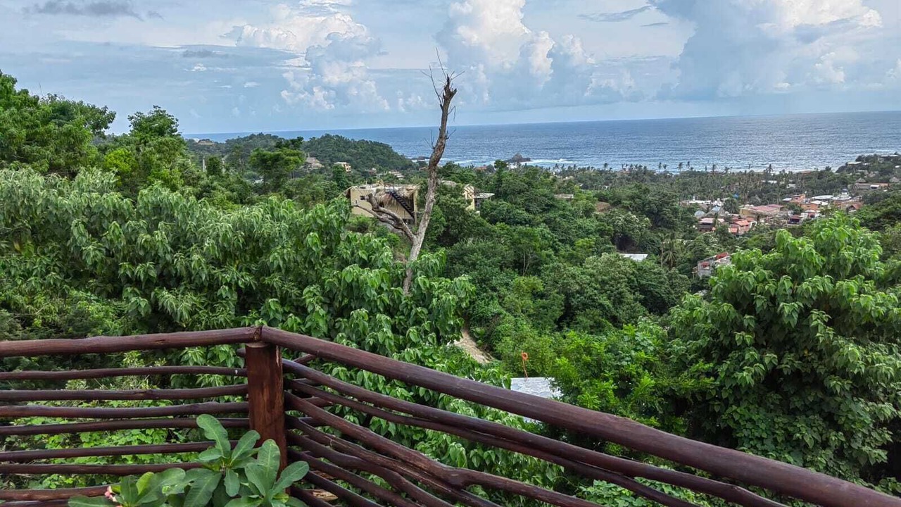 Photo of Outdoor in Mazunte